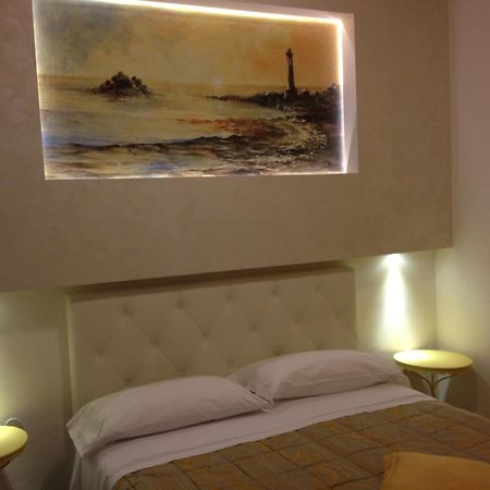 Hotel Derby Bellaria-Igea Marina Exterior foto