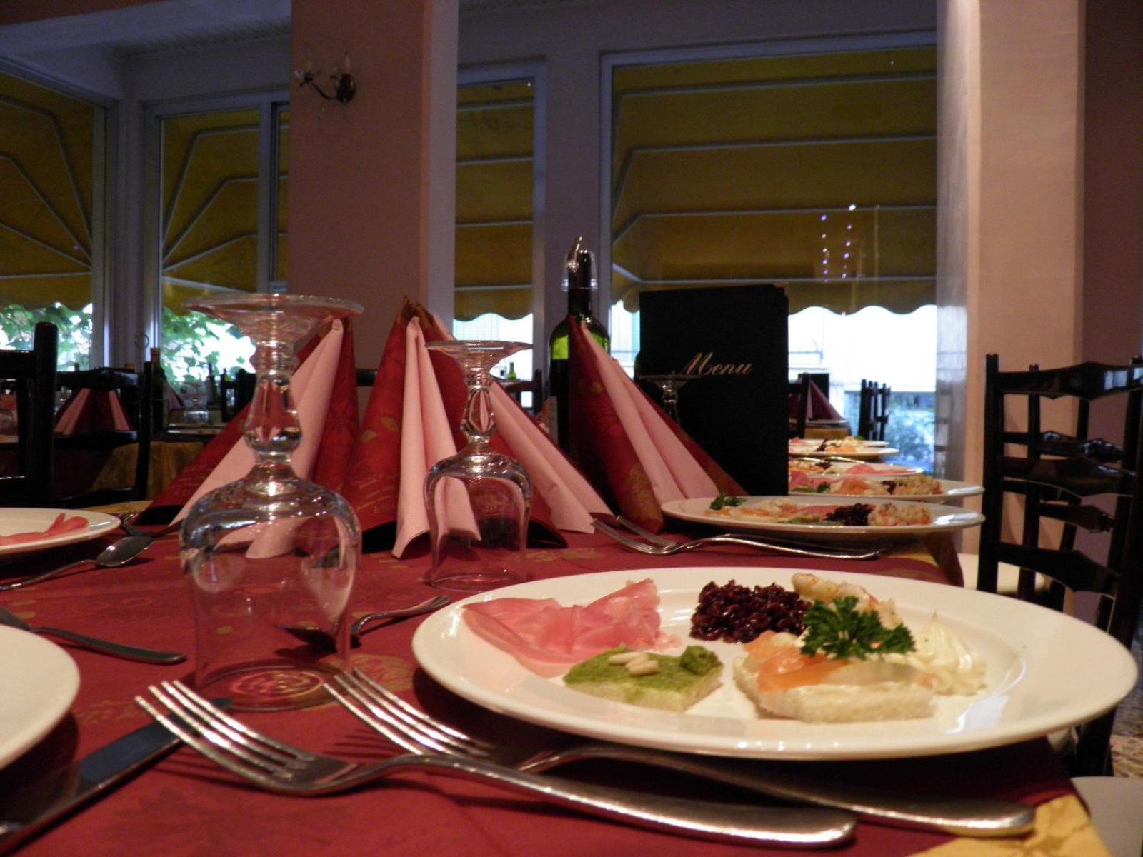 Hotel Derby Bellaria-Igea Marina Exterior foto
