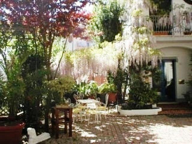 Hotel Derby Bellaria-Igea Marina Exterior foto