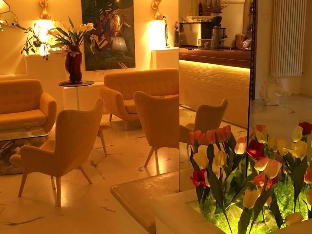 Hotel Derby Bellaria-Igea Marina Exterior foto