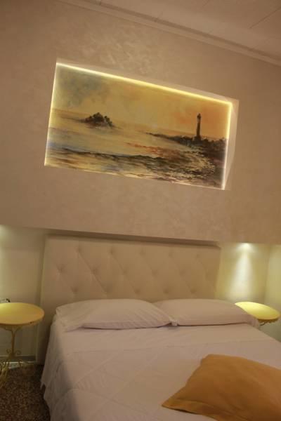 Hotel Derby Bellaria-Igea Marina Exterior foto